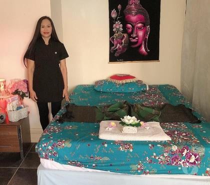 Full body massage Skegby Ashfield - Photos for LINLY THAI MASSAGE