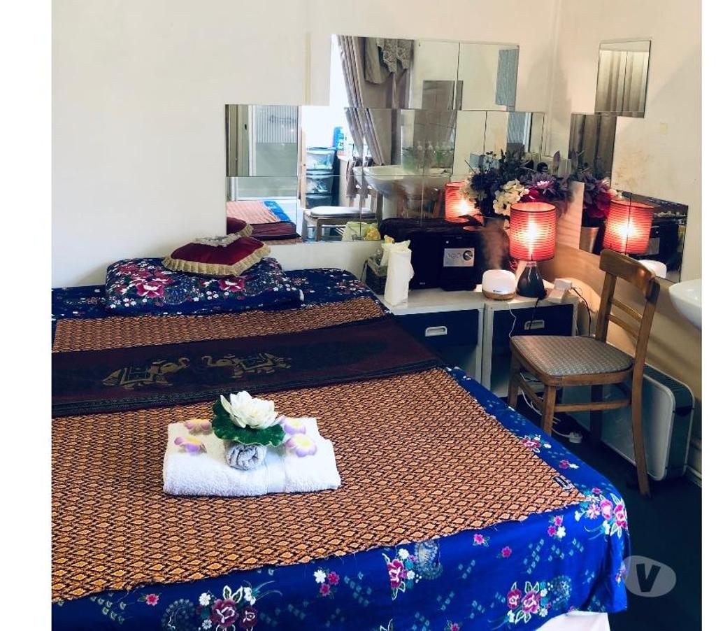 Full body massage Nottinghamshire Ashfield - Photos for linly thai massage in sutton in ashfield