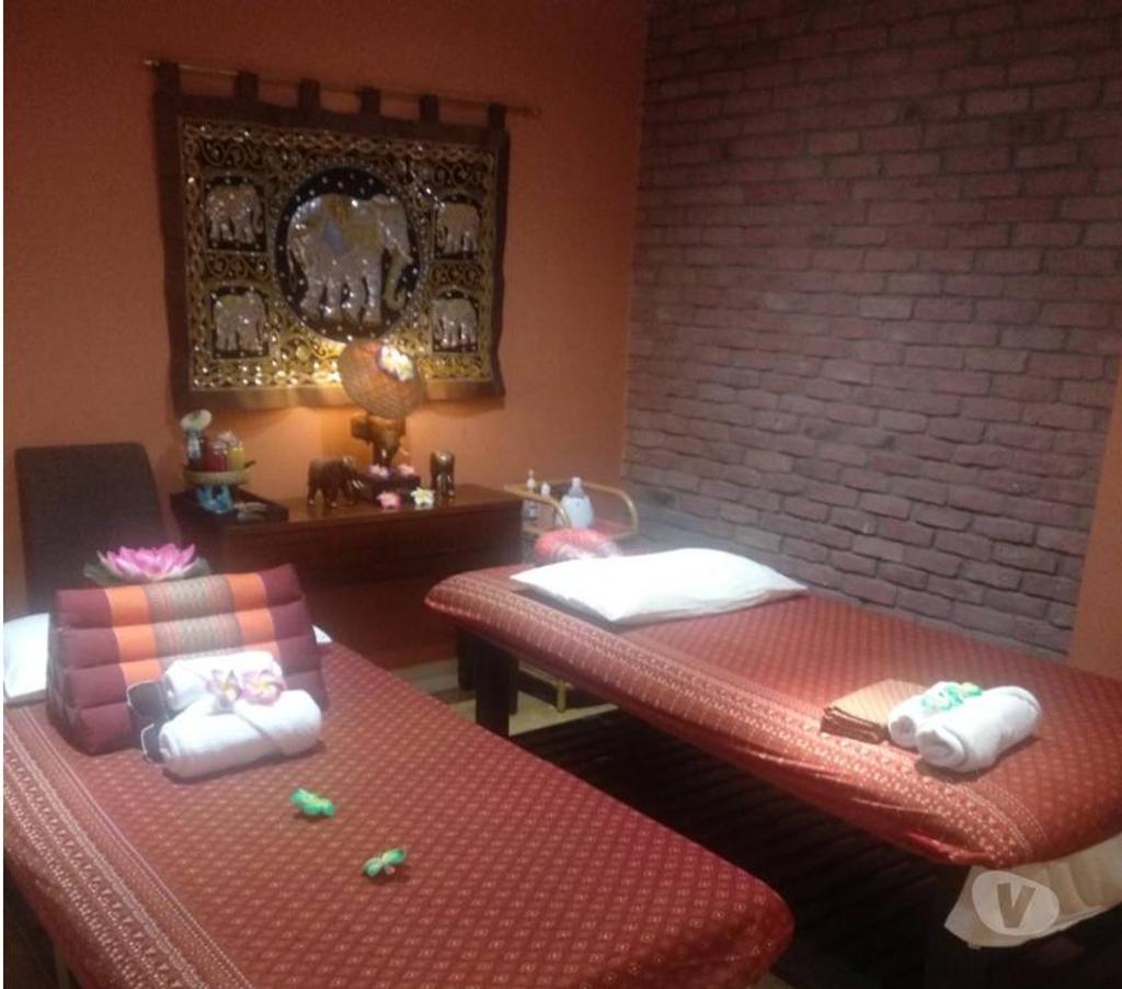 Full body massage North Yorkshire Harrogate Town Centre - North Yorkshire - Photos for Traditional Thai Massage in Harrogate.