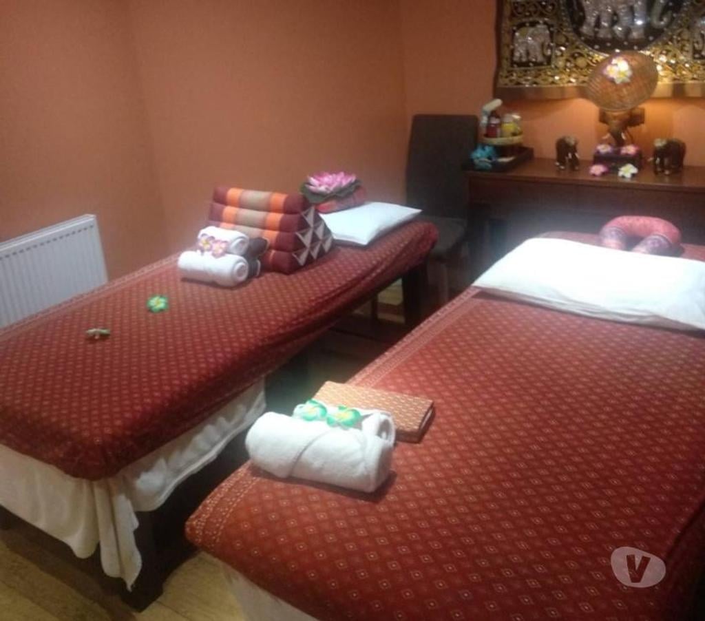 Full body massage North Yorkshire Harrogate Town Centre - North Yorkshire - Photos for Traditional Thai Massage in Harrogate.