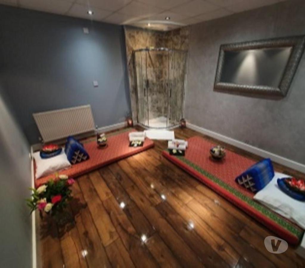 Full body massage North Yorkshire Harrogate Town Centre - North Yorkshire - Photos for Traditional Thai Massage in Harrogate.