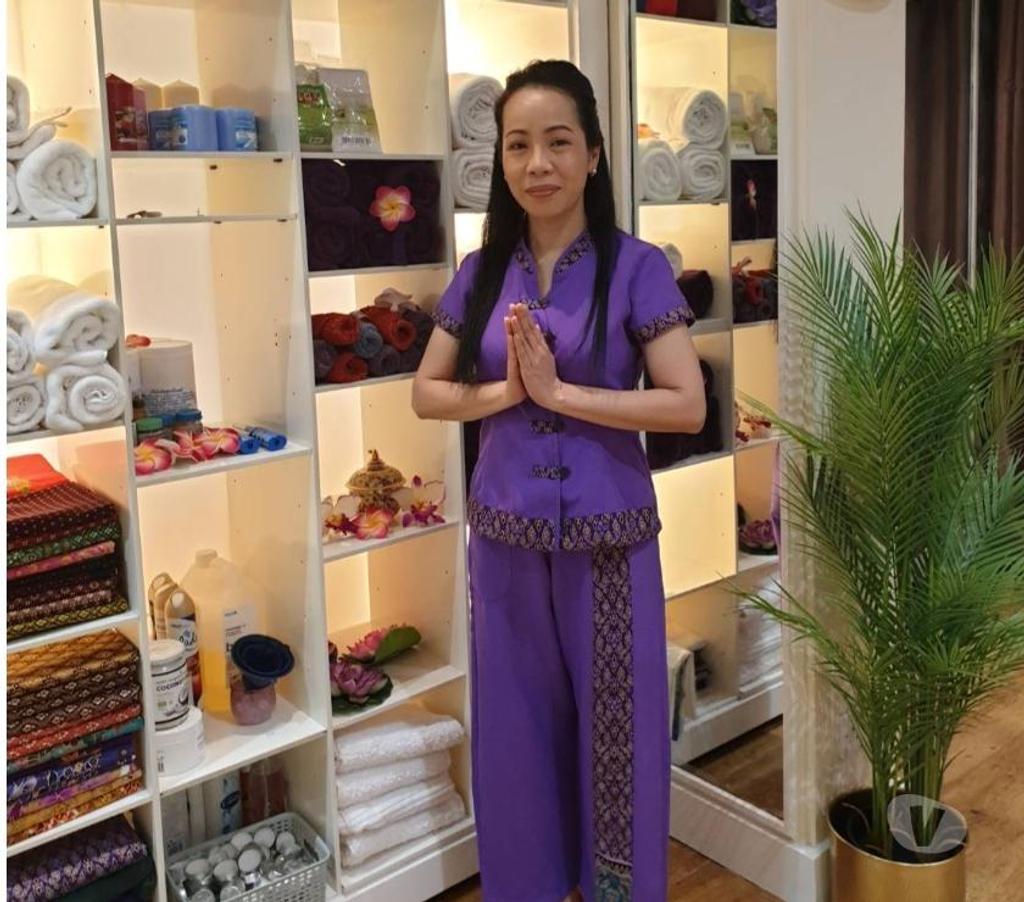 Full body massage North Yorkshire Harrogate Town Centre - North Yorkshire - Photos for Traditional Thai Massage in Harrogate.