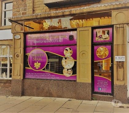  massage Harrogate Town Centre North Yorkshire - Photos for Traditional Thai Massage in Harrogate.