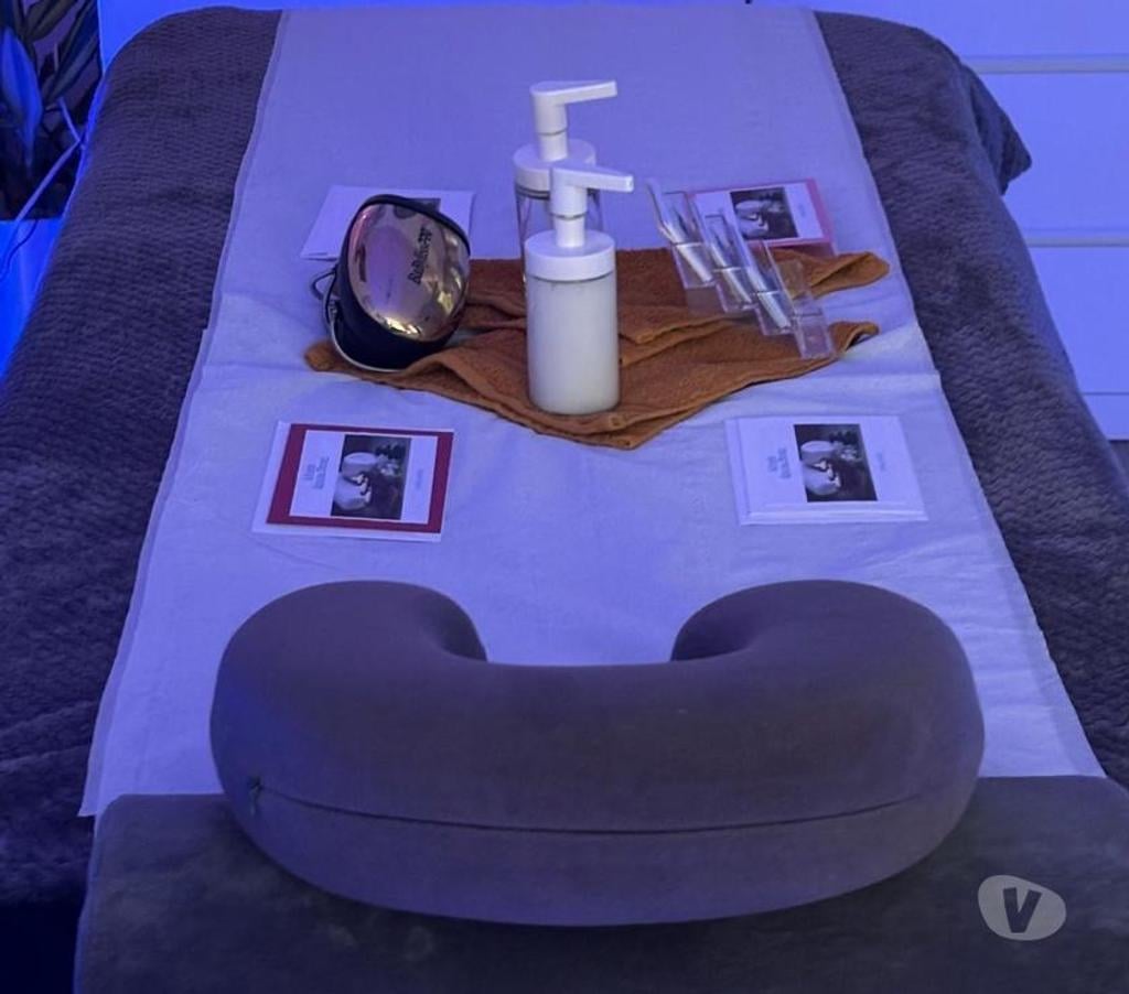 Full body massage West Midlands Walsall - Photos for Professional Male Masseur and Male Grooming