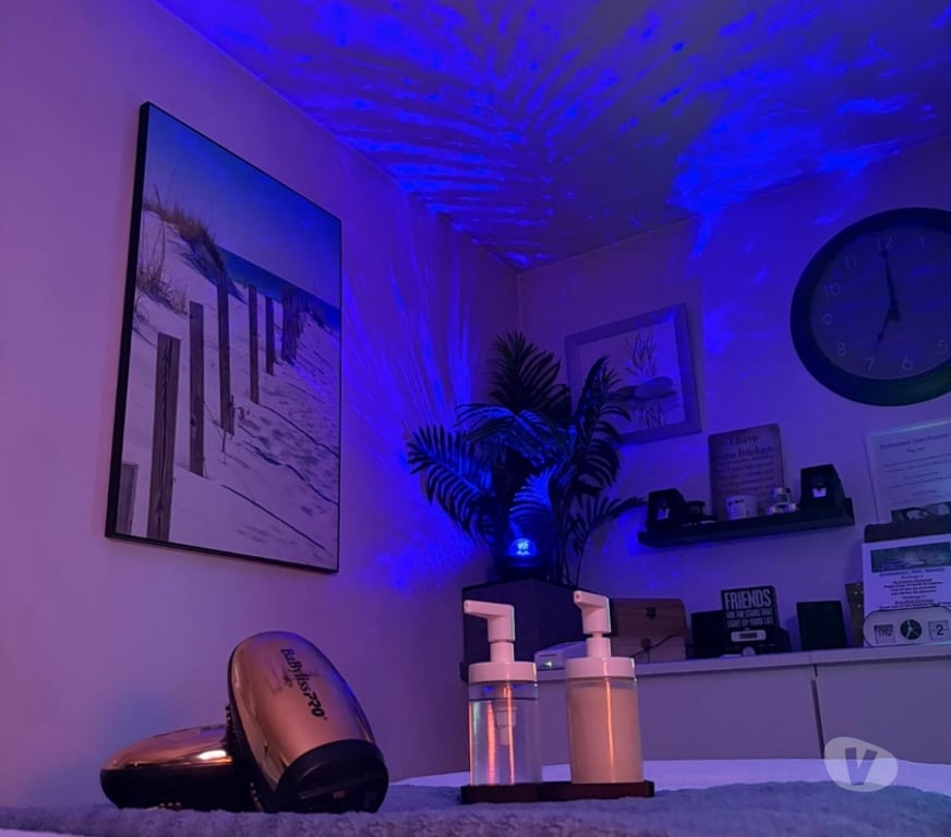 Full body massage West Midlands Walsall - Photos for Professional Male Masseur and Male Grooming