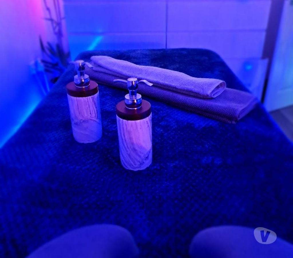 Full body massage West Midlands Walsall - Photos for Professional Male Masseur and Male Grooming