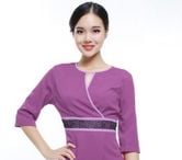 Chinese full body relax oil massage