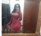 💚XXL ASS XXL GIORGINA DOMINICAN REPUBLIC 💚💚
