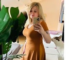 Goddess Maya - amazing service-all natural and 100 % real