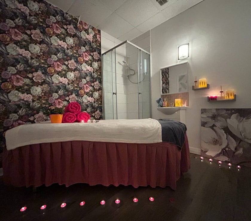Full body massage Stonehouse Stroud - Photos for Full body massage Plymouth centre