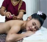 Chinese Full Body Massage Sheffield