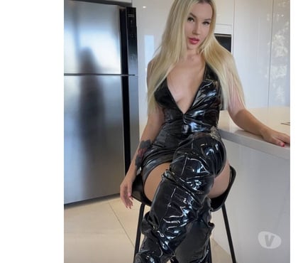 Escorts Baker Street North West London - Photos for Mistress Jessica-BDSM or GFE New here confirm I’m real