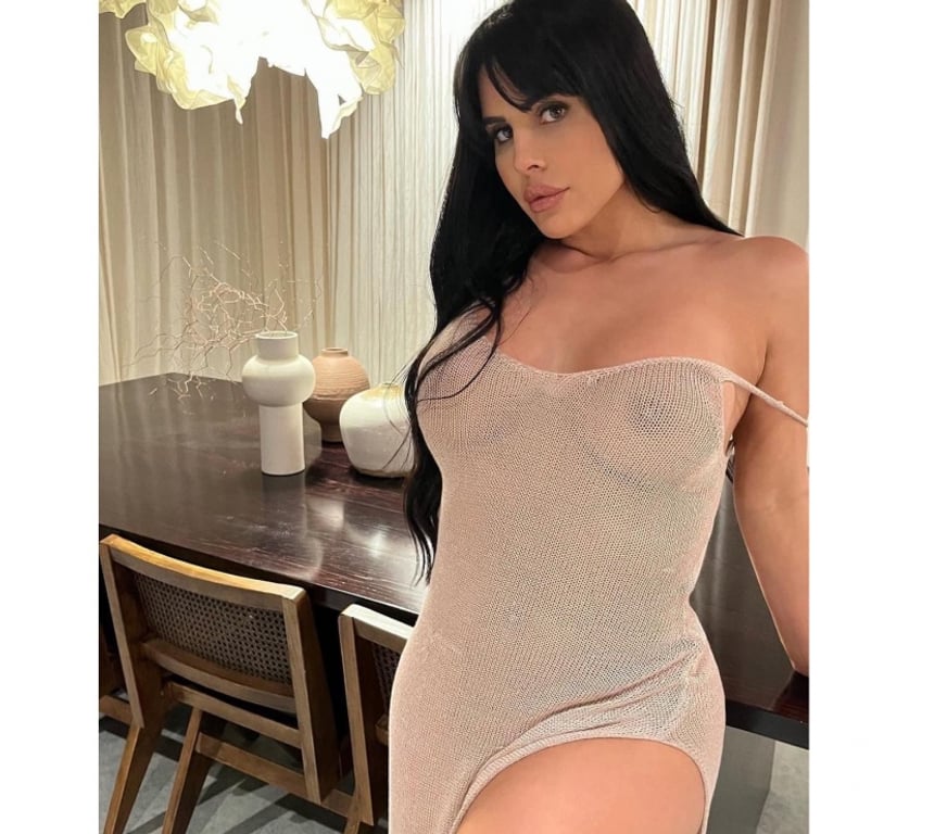 Escorts South West London Battersea - South West London - Photos for PARTY GIRL JASMINE ❤️ 07988 426155