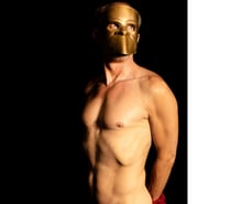 Gay escort - total bottom. Travel anywhere!