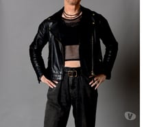 Gay escort - total bottom - travel anywhere!