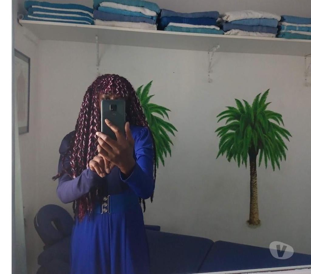 Full body massage West Midlands Birmingham - Photos for Caribbean Caring Touch Massage & Jollywood Shaving Service