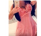 Leigh Sports Village - Wigan — Busty brunette in Leigh