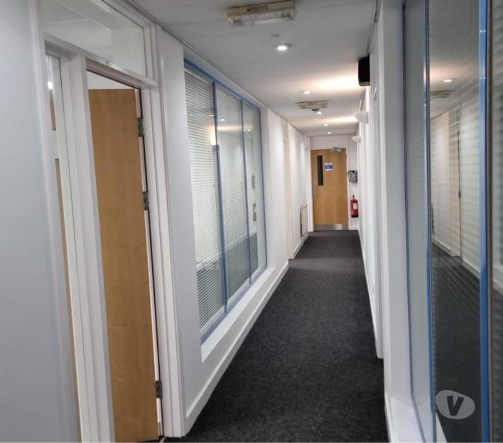 Office Space Swansea - Wales Clydach - Swansea - Photos for Flexi Offices - Storage Giant Swansea
