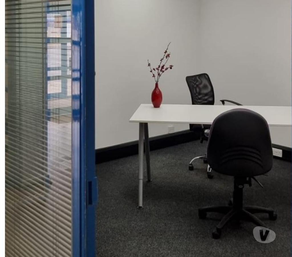 Office Space Swansea - Wales Clydach - Swansea - Photos for Flexi Offices - Storage Giant Swansea