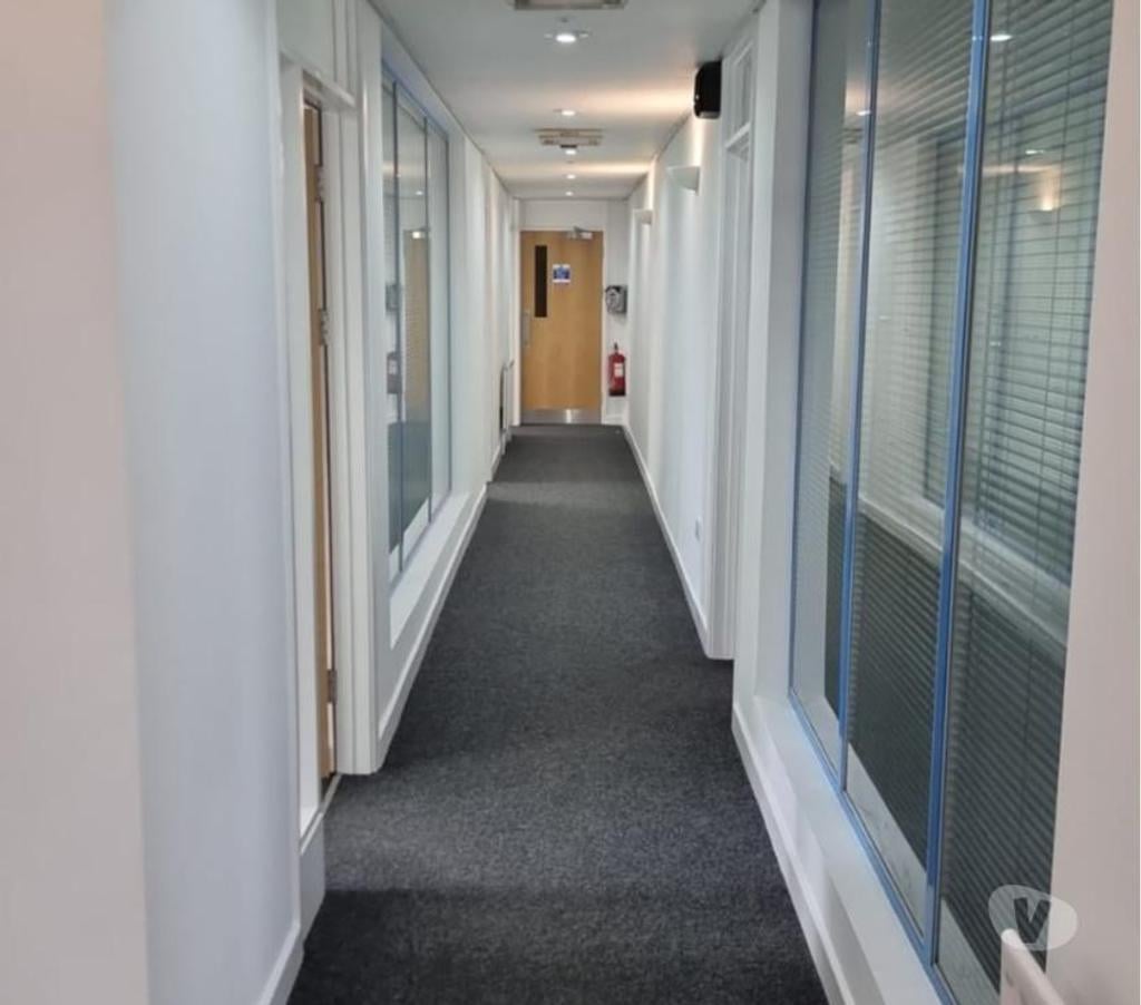 Office Space Swansea - Wales Clydach - Swansea - Photos for Flexi Offices - Storage Giant Swansea