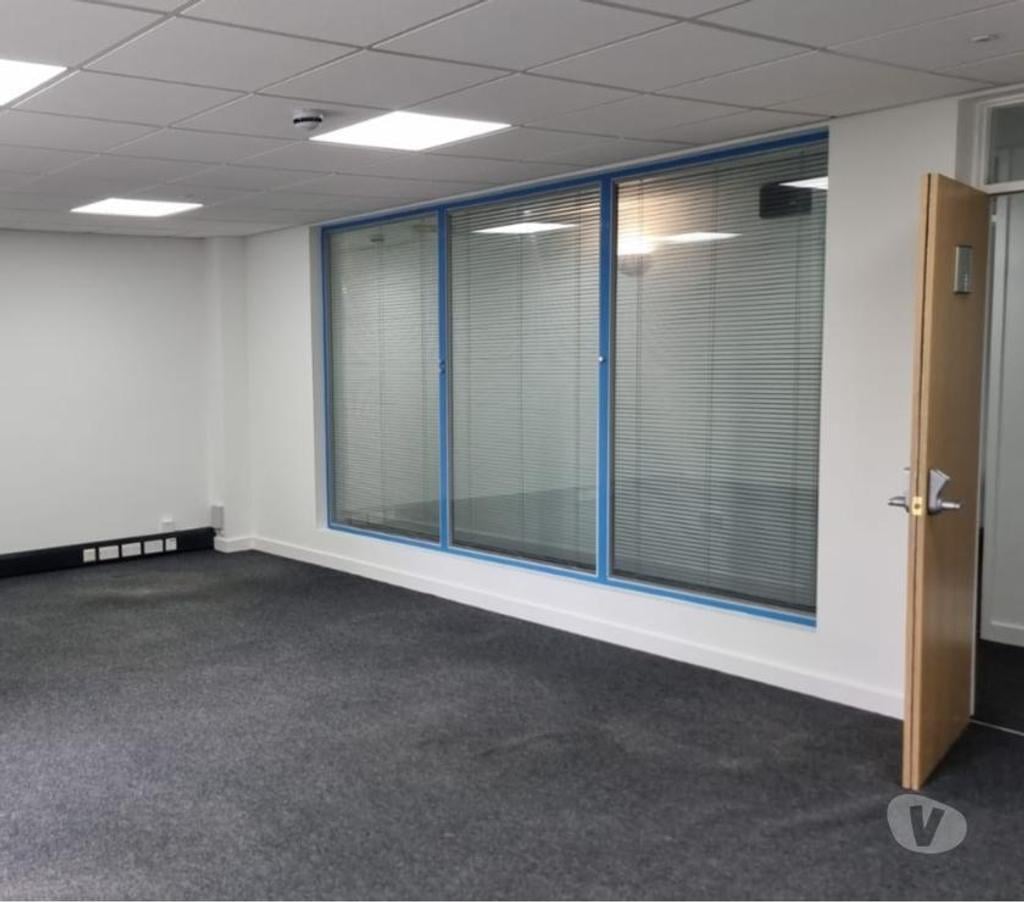 Office Space Swansea - Wales Clydach - Swansea - Photos for Flexi Offices - Storage Giant Swansea
