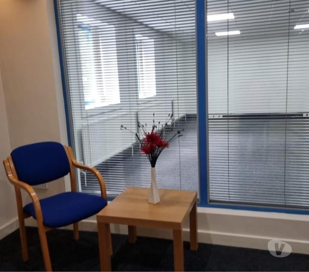 Office Space Swansea - Wales Clydach - Swansea - Photos for Flexi Offices - Storage Giant Swansea