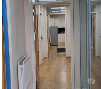 Office Space Clydach Swansea - Wales - Photos for Flexi Offices - Storage Giant Swansea