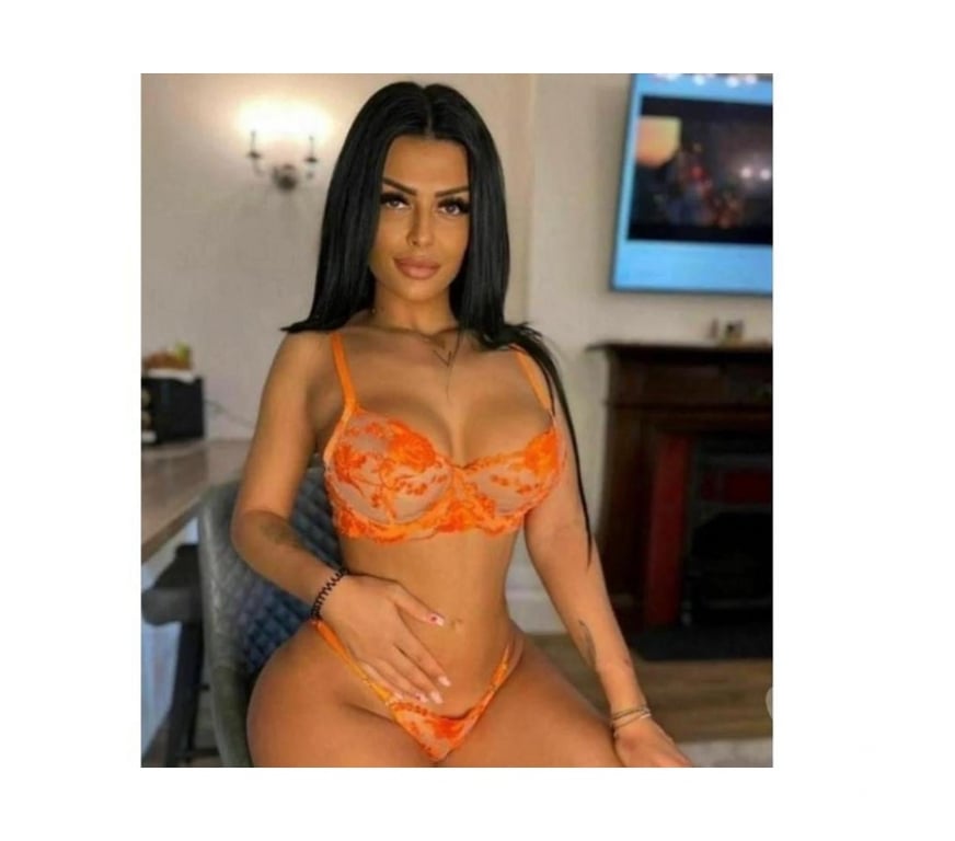 Escorts West Midlands Coventry - Photos for ❤️Anna new in Coventry ❤️No Rush !!