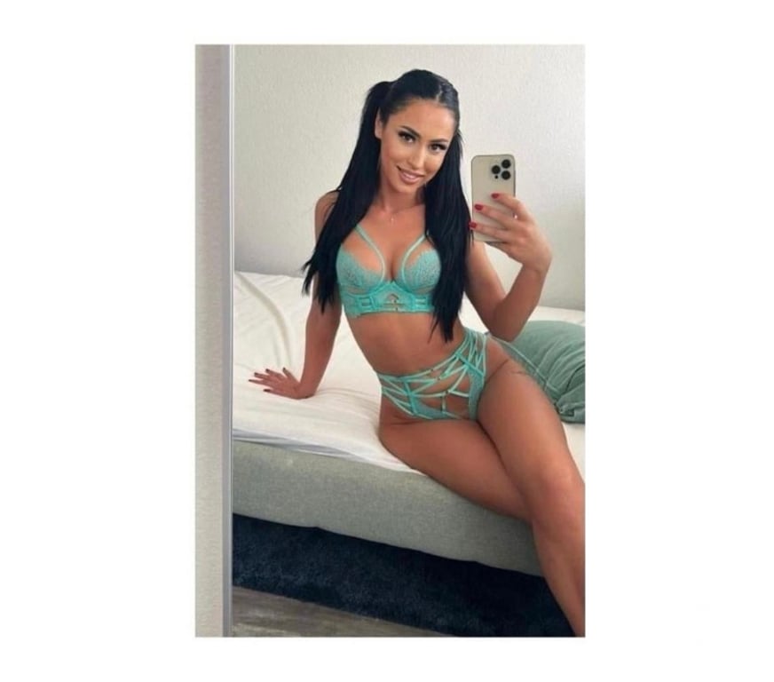 Escorts West Midlands Coventry - Photos for ❤️Anna new in Coventry ❤️No Rush !!