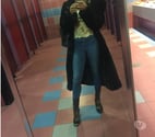 Tiana ebony mistress xoxo