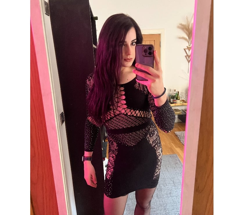 Trans Escorts Rochester Medway - Kent - Photos for Nycolle – The Temptation You’ve Been Looking For