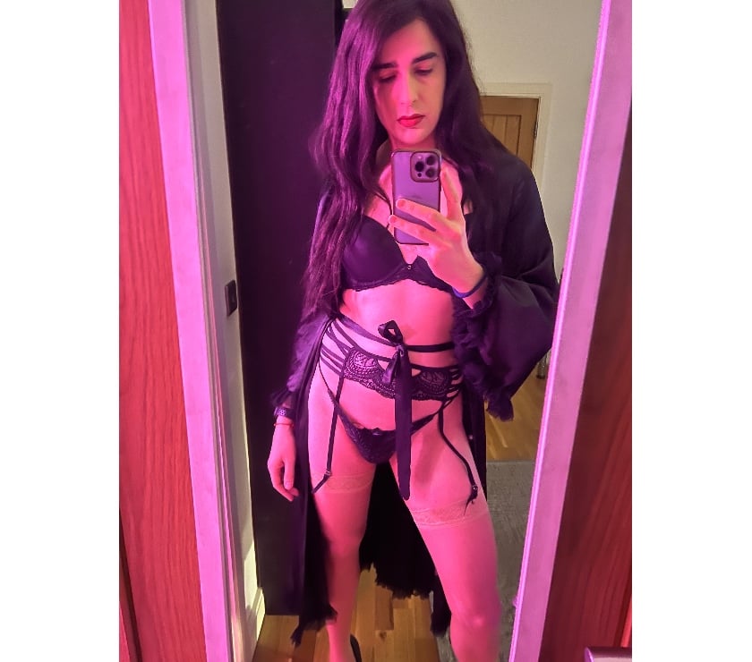 Trans Escorts Kent Medway - Kent - Photos for Nycolle – The Temptation You’ve Been Looking For