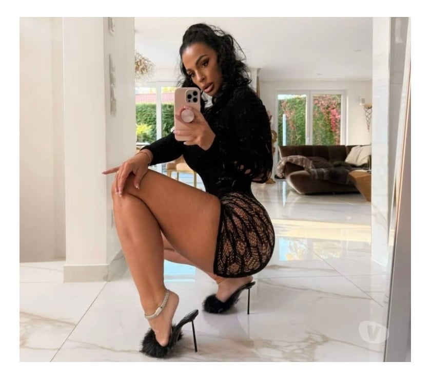 Escorts Bray Windsor and Maidenhead - Photos for Tania is back in East London Nuru massage.