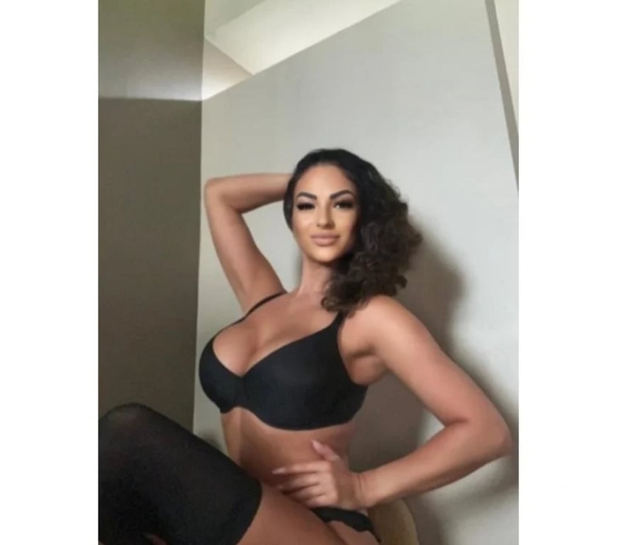 Escorts West London Hillingdon - Photos for Tania is back in East London Nuru massage.