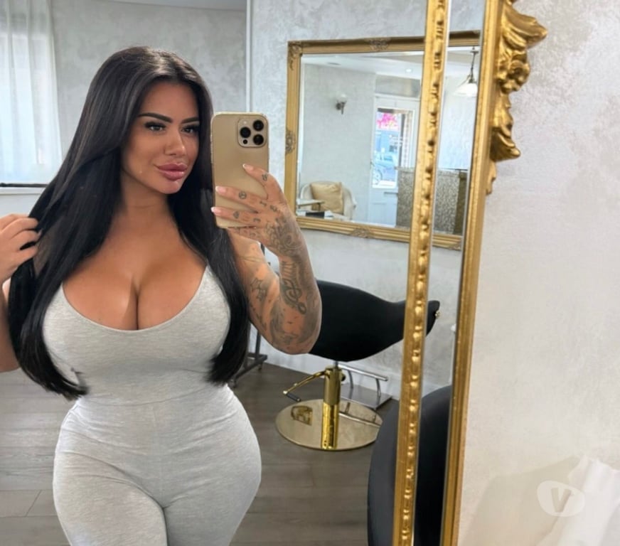 Escorts North West London Mill Hill - North West London - Photos for Tania is back in East London Nuru massage.