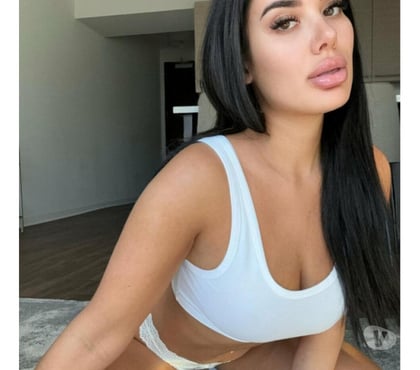 Escorts Ashford Spelthorne - Photos for Tania is back in East London Nuru massage.