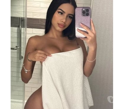 Escorts Hounslow Town Centre Hounslow - Photos for Tania is back in East London Nuru massage.