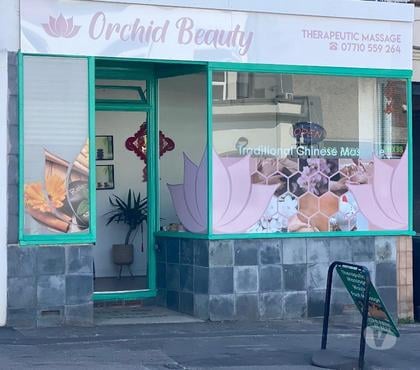 Escorts Bexhill-on-Sea Rother - Photos for Orchid Beauty Chinese Massage in Bexhill-On-Sea