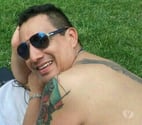 Hispanic B🍑 man 👀 4 Big 🍆