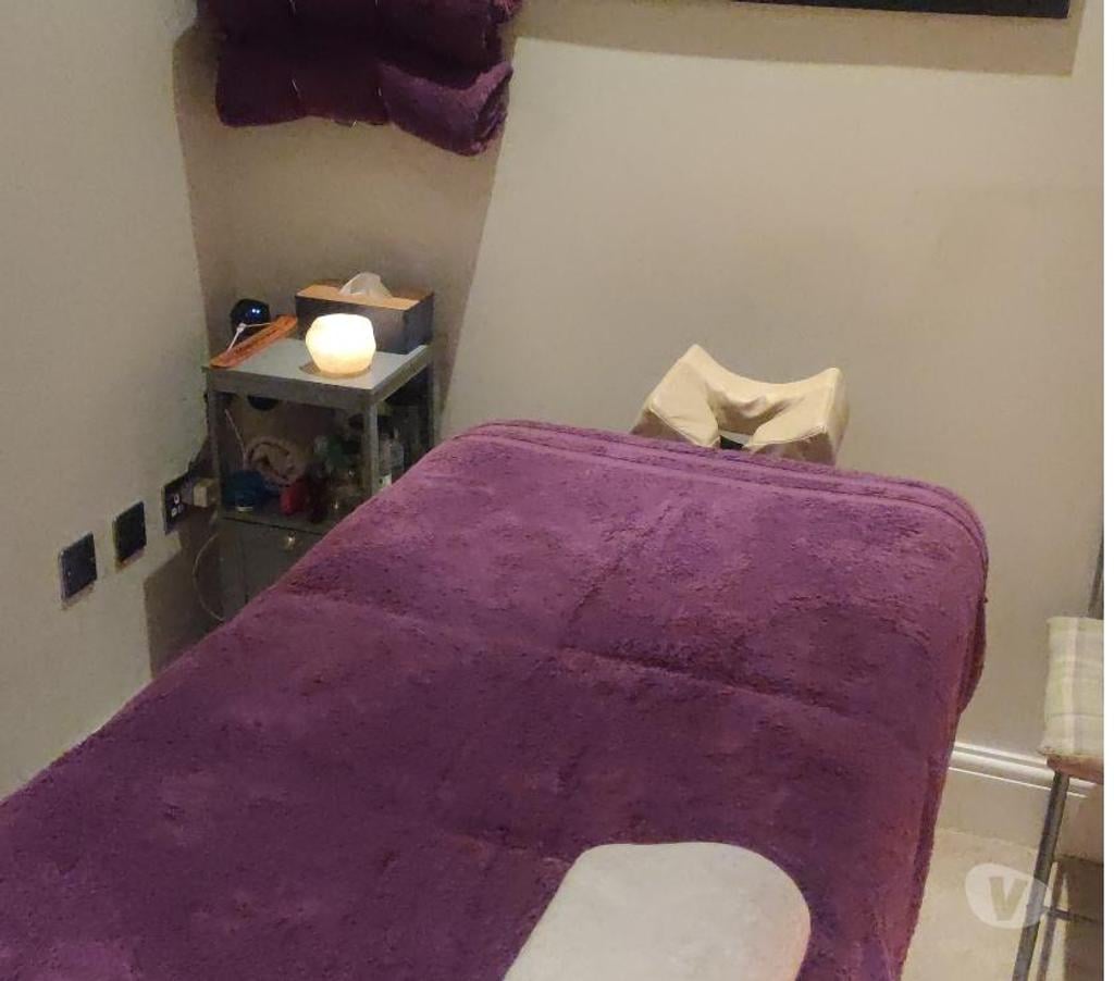 Full body massage Bristol Bristol City Centre - Bristol - Photos for Short Notice - Quick replies 7 days - Male Massage Therapist