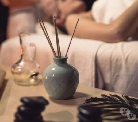 Full body massage West Midlands Wolverhampton - Photos for Relaxing Thai massage