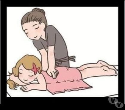  massage Bradley Wolverhampton - Photos for Relaxing Thai massage