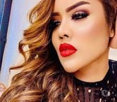Sexy Busty Thai TS LadyBoy with lovely SURPRISE in CHESTER