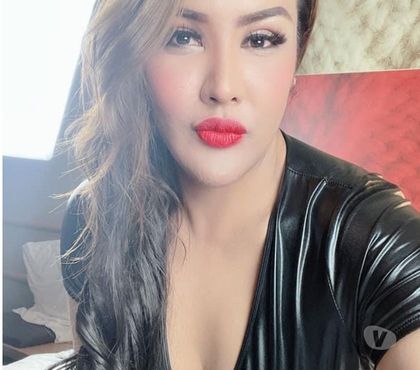 Trans Escorts Chester Cheshire West and Chester - Photos for Sexy Busty Thai TS LadyBoy with a LOVELY SURPRISE in CHESTER