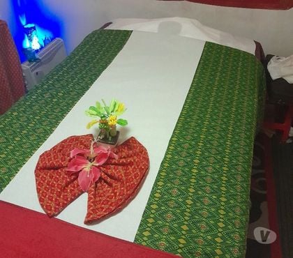  massage Old Fletton Peterborough - Photos for Sky Thai Massage