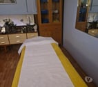 Leyton - East London — Pure spa massage