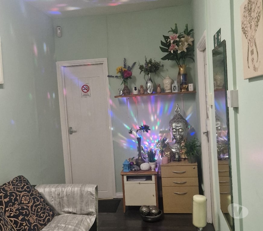 Full body massage East London Leyton - East London - Photos for Pure spa massage