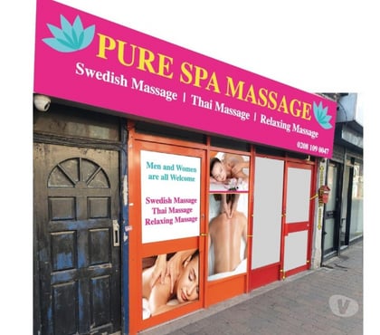 Photos for Pure spa massage