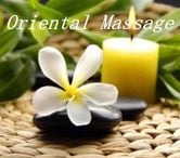 New open oriental Chinese massage Weston super mare