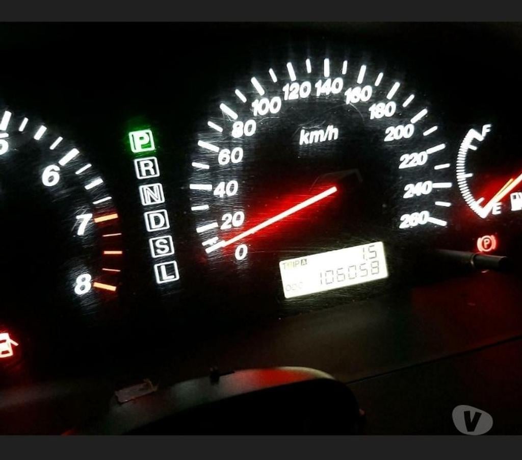 used cars for sale Bedfordshire Luton - Photos for Left hand drive 2.5 Mazda Xedos 9 LHD EU version 2002 65800m